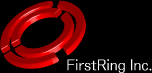Ѓt@[XgO FirstRing Inc.